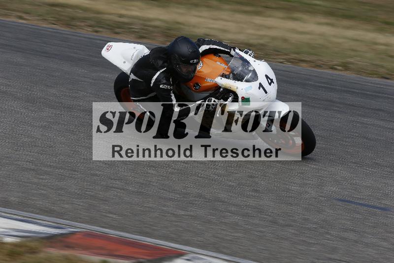 /19 06.06.2026  TZ Motorsport ADR/Gruppe gelb/14